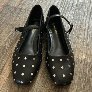 Lucky step mary jane